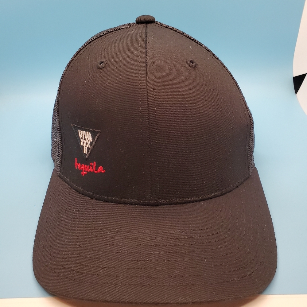 VIVA XXXII Tequila hat.  Snapback